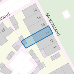 Perceel ASD01-N-2914