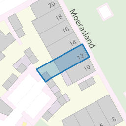 Perceel ASD01-N-2915