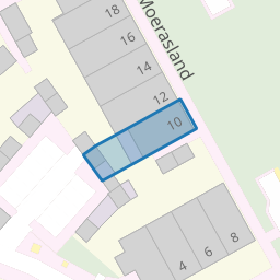 Perceel ASD01-N-2916