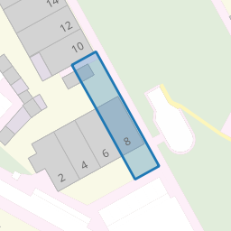 Perceel ASD01-N-2917