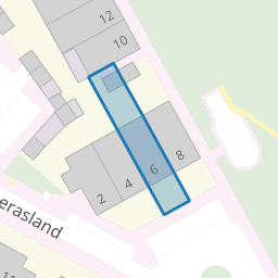 Perceel ASD01-N-2918