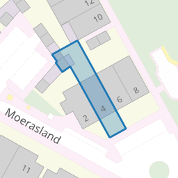 Perceel ASD01-N-2919