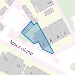 Perceel ASD01-N-2920