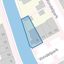 Perceel ASD01-N-2930