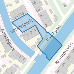 Perceel ASD01-N-2931