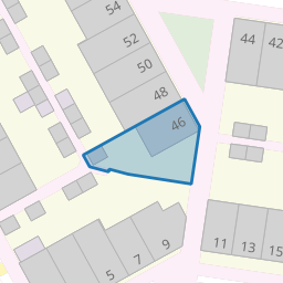 Perceel ASD01-N-2938