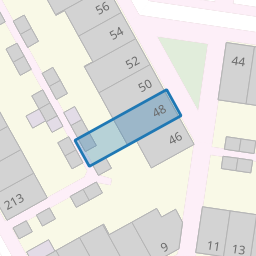 Perceel ASD01-N-2939