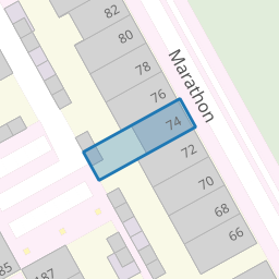 Perceel ASD01-N-2952