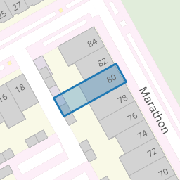 Perceel ASD01-N-2955