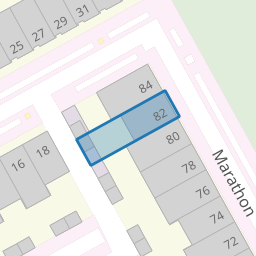 Perceel ASD01-N-2956