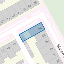 Perceel ASD01-N-2957