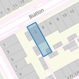 Perceel ASD01-N-2966