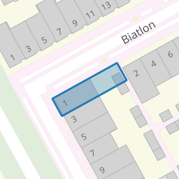 Perceel ASD01-N-2967