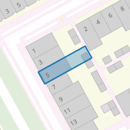 Perceel ASD01-N-2969