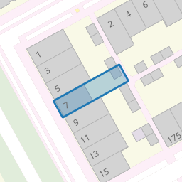 Perceel ASD01-N-2970