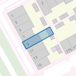 Perceel ASD01-N-2971