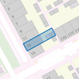 Perceel ASD01-N-2973