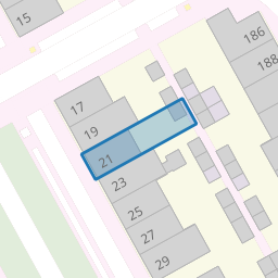 Perceel ASD01-N-2977