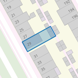 Perceel ASD01-N-2980