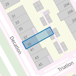 Perceel ASD01-N-2985