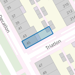 Perceel ASD01-N-2988