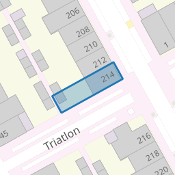 Perceel ASD01-N-3006