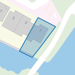 Perceel ASD01-N-3025