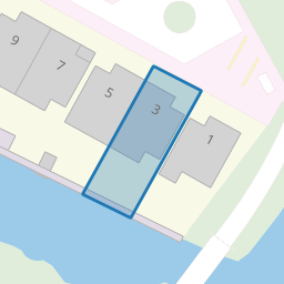 Perceel ASD01-N-3026