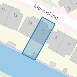 Perceel ASD01-N-3030