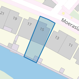 Perceel ASD01-N-3032