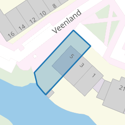 Perceel ASD01-N-3038