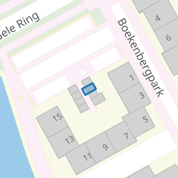 Perceel ASD01-N-3061