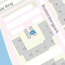 Perceel ASD01-N-3062