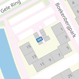 Perceel ASD01-N-3063