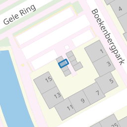 Perceel ASD01-N-3064