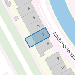 Perceel ASD01-N-3083