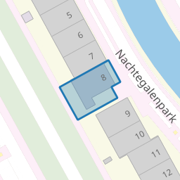 Perceel ASD01-N-3084