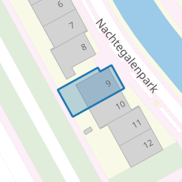 Perceel ASD01-N-3085