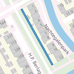 Perceel ASD01-N-3089