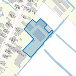 Perceel ASD01-N-3096