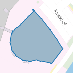 Perceel ASD01-N-3107