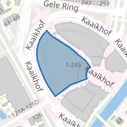 Perceel ASD01-N-3109