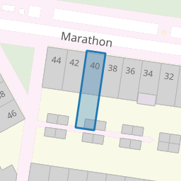 Perceel ASD01-N-3134