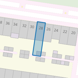 Perceel ASD01-N-3140