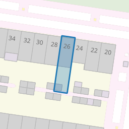 Perceel ASD01-N-3141