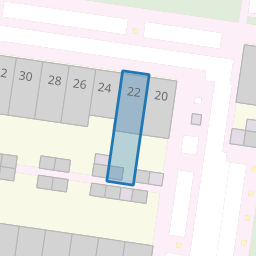 Perceel ASD01-N-3143