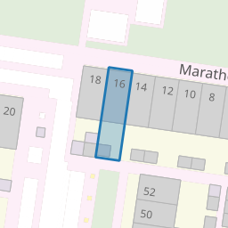 Perceel ASD01-N-3147