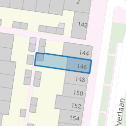 Perceel ASD01-N-3158