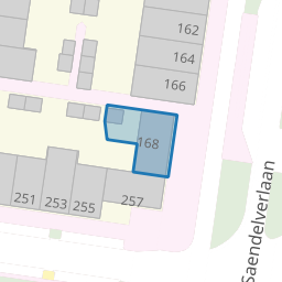 Perceel ASD01-N-3181