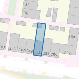 Perceel ASD01-N-3186